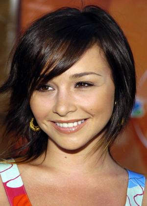 Danielle Harris